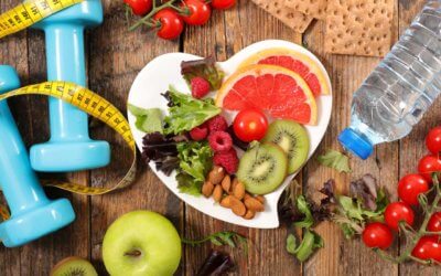 13 Top Nutrition and Lifestyle Tips to Increase Your Productivity at Work